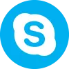 skype